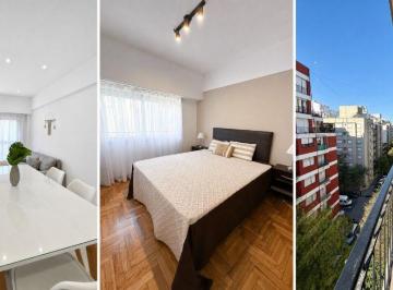 Departamento de 3 ambientes, Mar del Plata · Departamento de 3 Ambientes a La Calle, con Balcón Corrido y Vista Abierta