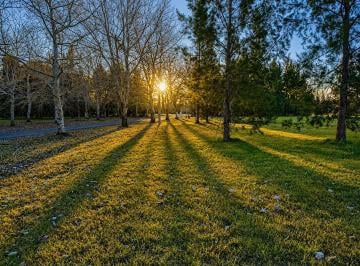 Terreno · 1000m² · Lote Interno 1000 m² El Retiro Brandsen