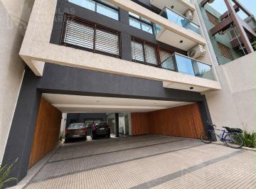 Departamento · 60m² · 2 Ambientes · 1 Cochera · Alquiler Semipiso 2 Ambientes con Cochera! Ramos Mejía