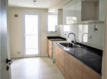 Departamento · 120m² · 3 Ambientes · 1 Cochera · Departamento en Venta