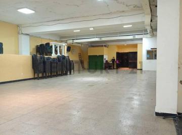 Depósito · 670m² · 6 Dormitorios · Venta Depósito con Vivienda.