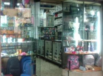 Fondo de comercio · 22m² · 1 Ambiente · Local - Banfield Este
