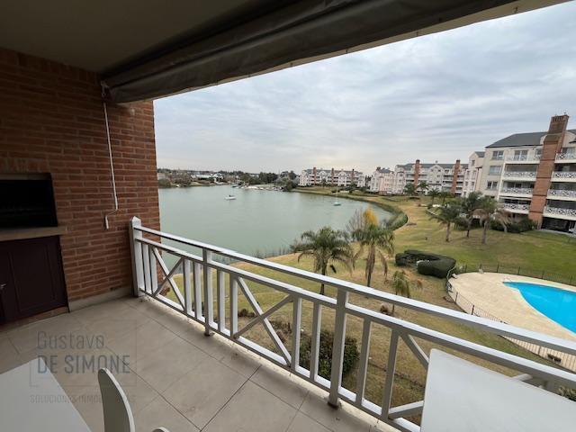 Departamento · 72m² · 3 Ambientes · 1 Cochera