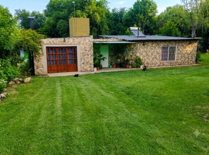 Casa · 260m² · 7 Ambientes · 1 Cochera