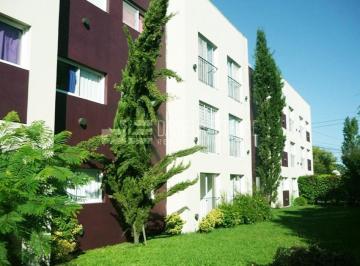 Departamento · 70m² · 3 Ambientes · 1 Cochera · Departamento en Pilar Centro
