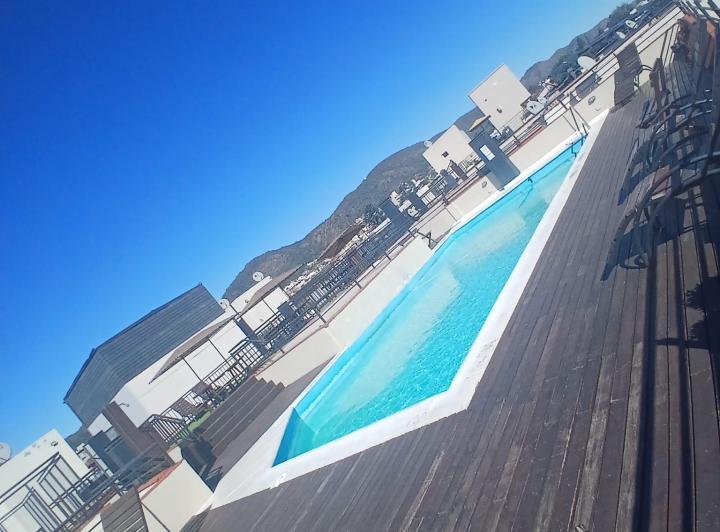 Departamento · 35m² · 2 Ambientes · 1 Cochera