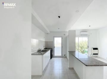 Departamento · 43m² · 2 Ambientes · 1 Cochera · Departamento en Venta en La Plata. Parque Saavedra