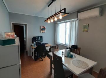 Departamento · 32m² · 2 Ambientes · 1 Cochera · Departamento Dos Ambientes con Cochera en Alquiler Permanent