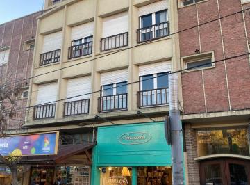 Departamento · 42m² · 1 Ambiente · Departamento - La Falda