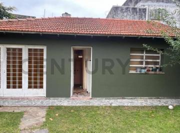Terreno · 161m² · 5 Ambientes · 2 Cocheras · Lote Premium de 641 m² Para Desarrollo Residencial