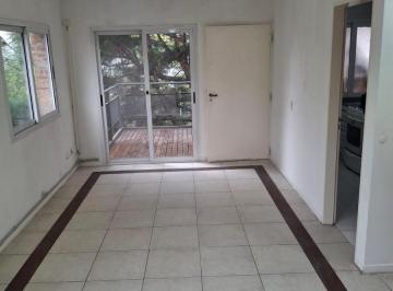 Departamento · 36m² · 1 Ambiente · Departamento en Alquiler - Monoambiente 1 Baño - 40 m - Pilar