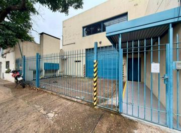 Bodega-Galpón · 300m² · 1 Cochera · Excelente Galpón 290 m² Cubiertos B Encalada 500
