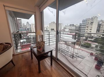 Departamento · 64m² · 3 Ambientes · 1 Cochera · Departamento en Almagro