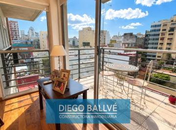 Departamento · 64m² · 3 Ambientes · 1 Cochera · Departamento en Almagro