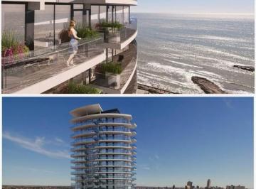 Departamento · 86m² · 2 Ambientes · 1 Cochera · Departamento de Dos Ambientes a Estrenar