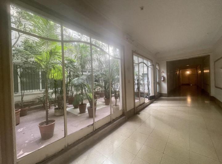Departamento · 102m² · 3 Ambientes