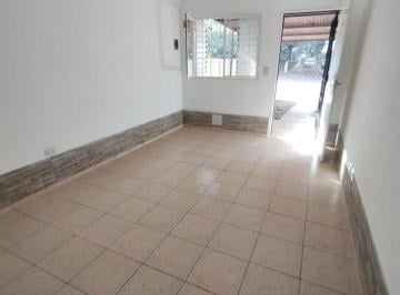 Departamento de 2 ambientes, Córdoba · Los Boulevares Dpto 1 Dor, Patio y Cochera!