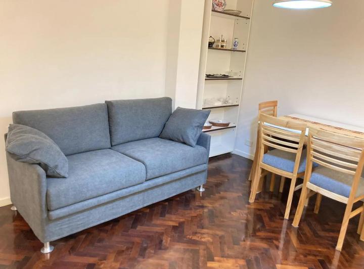 Departamento en alquiler en Centro / Microcentro · 2 ambientes