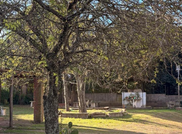 Departamento · 594m² · 5 Ambientes · 1 Cochera