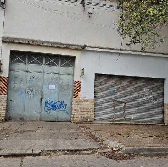 Local comercial · 380m² · 2 Ambientes