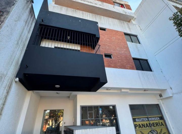 Departamento · 39m² · 2 Ambientes