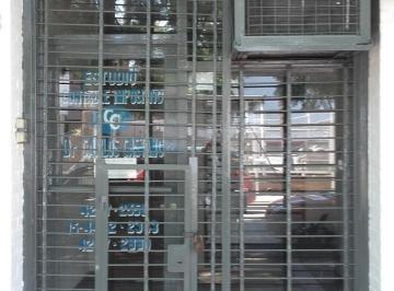 Local comercial · 48m² · 1 Ambiente · Local en El Centro de Quilmes en Alquiler