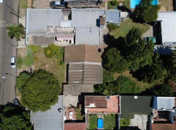 Terreno · 728m² · Terreno en San Miguel