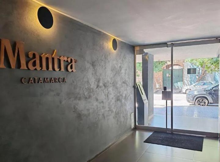 Departamento · 95m² · 4 Ambientes