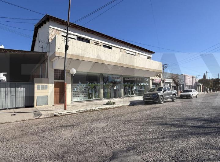 PH · 1125m² · 8 Ambientes