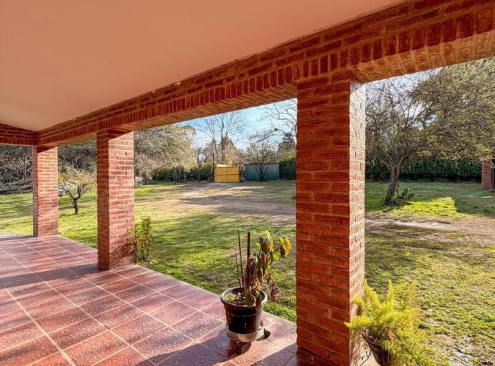 Departamento · 594m² · 5 Ambientes · 1 Cochera