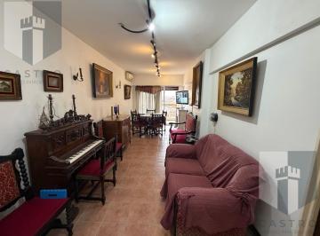 Departamento · 55m² · 3 Ambientes · Venta Departamento 3 Ambientes - Villa Gral. Mitre