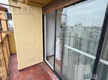 Departamento · 55m² · 3 Ambientes · Venta Departamento 3 Ambientes - Villa Gral. Mitre