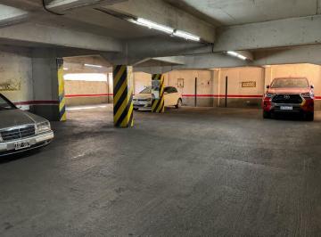 Garage · 24m² · Openhouse Vende Exclusiva Cochera