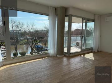 Departamento · 49m² · 2 Ambientes · Departamento en Alquiler.2 Ambientes. Cochera Cubierta. Venice. Tigre. Full Amenities