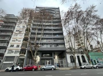 Departamento · 45m² · 2 Ambientes · 1 Cochera · Departamento en Parque Centenario