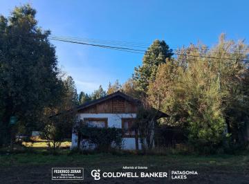 Casa · 671m² · 1 Ambiente · Casa en San Carlos de Bariloche