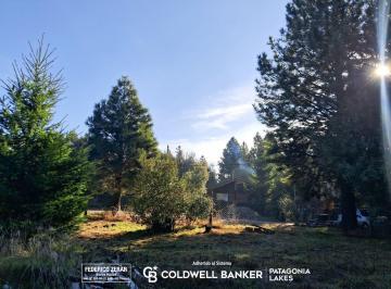 Casa · 671m² · 1 Ambiente · Casa en San Carlos de Bariloche