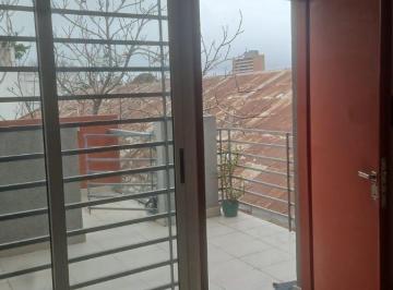 Departamento de 3 ambientes, Rosario · Departamento de Escalera 1 Dormitorio