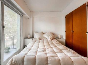 Departamento · 63m² · 3 Ambientes · Departamento 2 Dorm. Venta La Plata Balcon