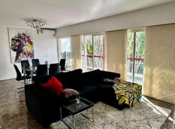 Departamento · 103m² · 4 Ambientes · 1 Cochera · Depto Al Frente con 3 Dormis + Dependencia y Espacio Guarda
