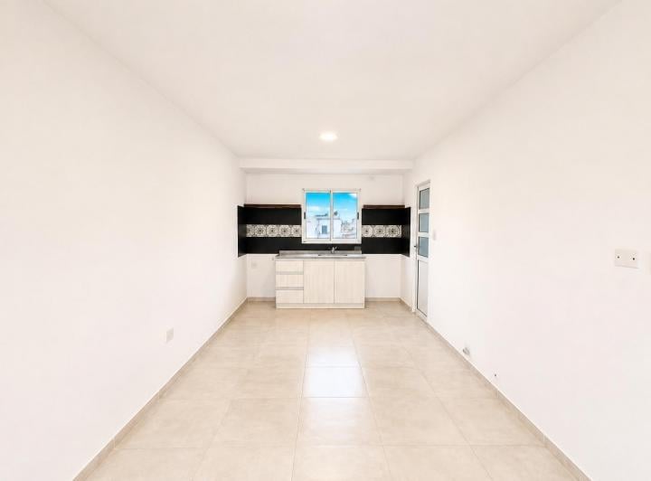 Departamento · 63m² · 3 Ambientes