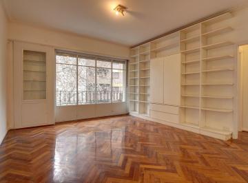 Departamento · 94m² · 3 Ambientes · Venta Departamento 3 Ambientes Almagro Reciclado