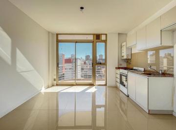 Departamento · 47m² · 2 Ambientes · Venta Departamento un Dormitorio, Centro.