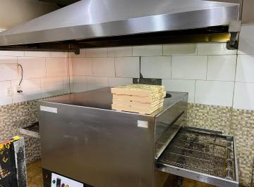 Fondo de comercio · 80m² · Fondo de Comercio Pizzería en Caseros
