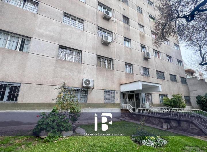 Departamento · 58m² · 4 Ambientes