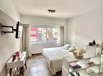 Departamento · 29m² · 1 Ambiente · Venta Departamento Monoambiente en Palermo
