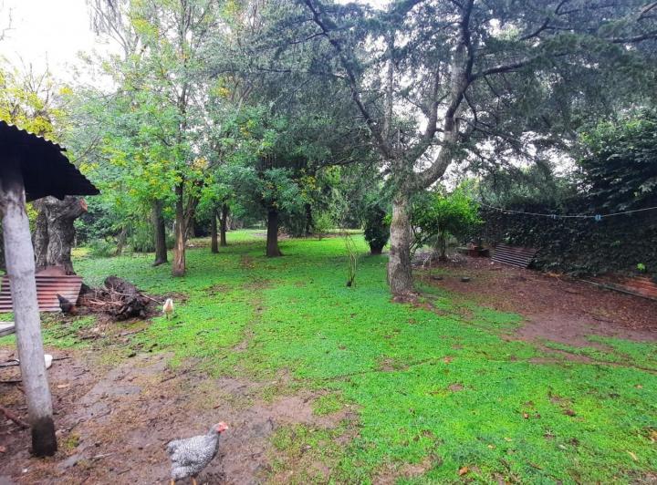 Casa · 188m² · 5 Ambientes · 1 Cochera