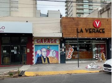 Garage · Cochera en Alquiler - Zona Centro