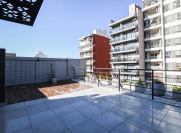 Departamento · 72m² · 4 Ambientes · Venta 2 Dorm. Barrio Abasto.