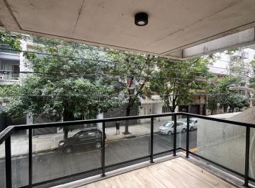 Departamento · 48m² · 2 Ambientes · Departamento en Nuñez